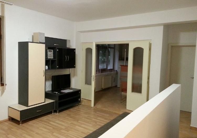 Apartament cu o camera | 40 mp | Bucatarie Separata | Centrala Proprie | UMF - Poză 5