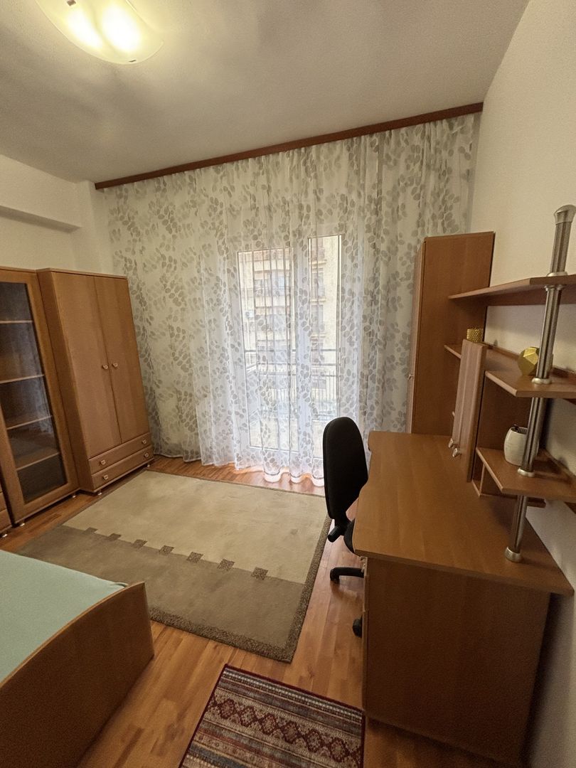 Apartament 3 camere bloc nou cu parcare subterana - Poză 52