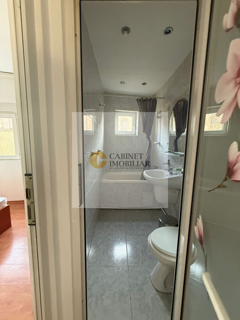 Parc Cismigiu | 2 camere | Creditabil | Etaj 5/8 - Poză 7