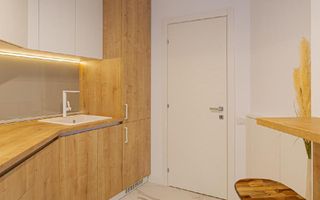 Premium 2 camere, Parkview Herăstrău – complet mobilat, construcție 2021 - Poză 14