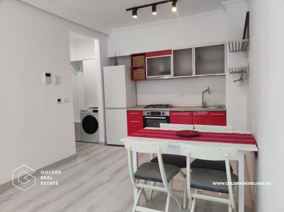 Apartament decorat modern, bloc nou, Adora Park - Poză 3