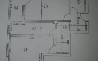 De vanzare Apartament 2 camere, Brancoveanu, sector 4 - Poză 6