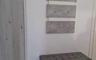 Apartament cu 3 camere in bloc reabilitat termic - Poză 7