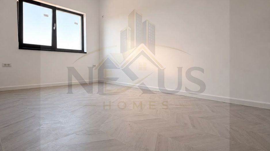 Comuna Berceni - Casa individuala | 4 camere - Teren 420 mp - Terasa - Poză 8