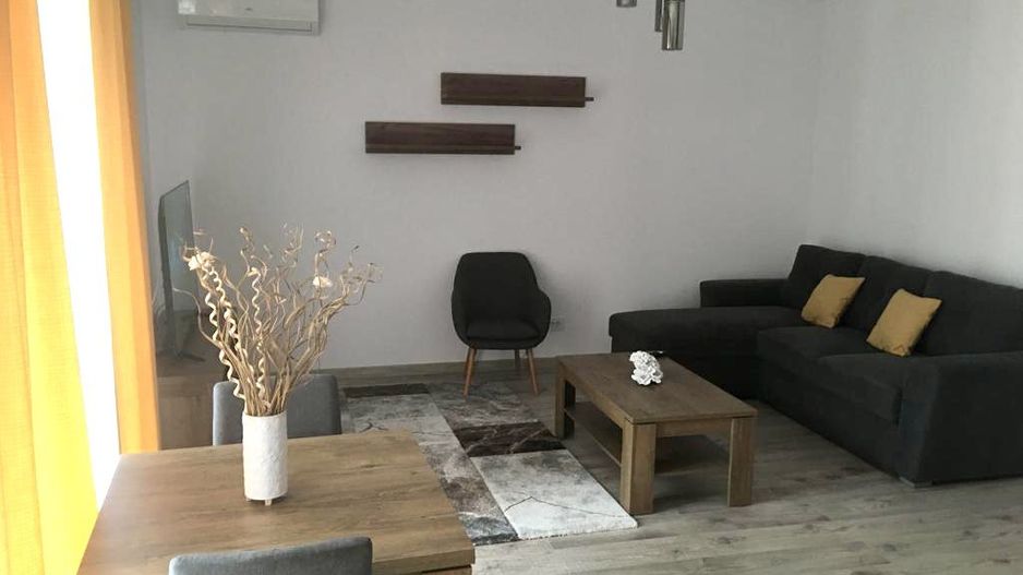 APARTAMET ZONA ARADULUI - Poză 2