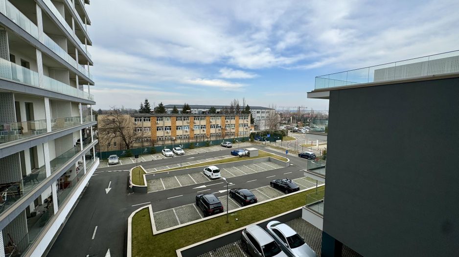 Apartament modern cu 2 camere de vânzare în Art City | Sector 1, București - Poză 9