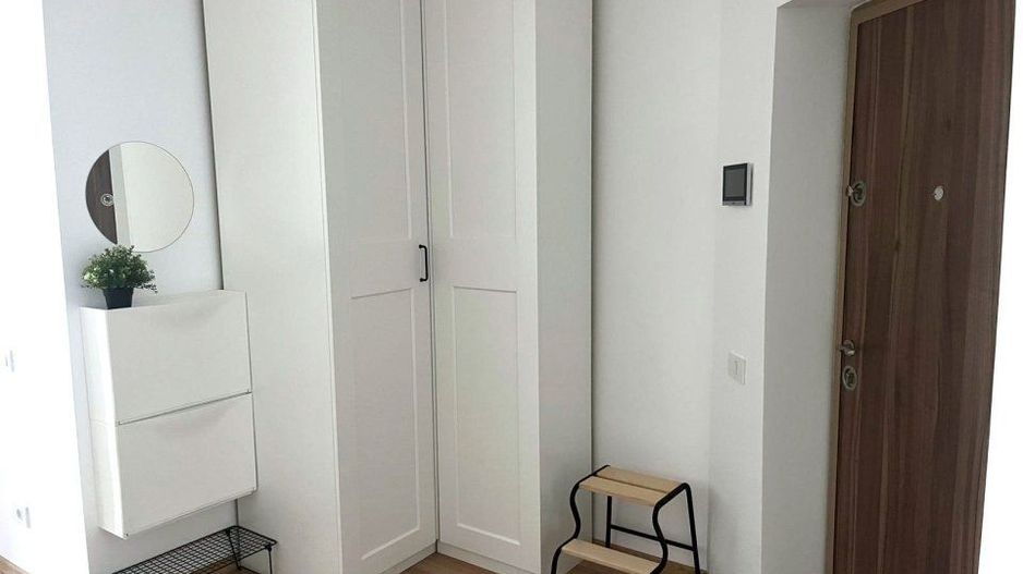 Apartament cu 2 camere, elegant si primitor, in zona Centrala - Take Ionescu - Poză 10