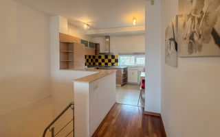 2 Camere Duplex Bloc 2007 | Ferdinand Mosilor - Poză 6