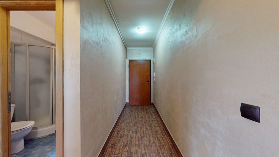 De vanzare apartament 3 camere, spațios, cu 2 balcoane – Străulești - Poză 25