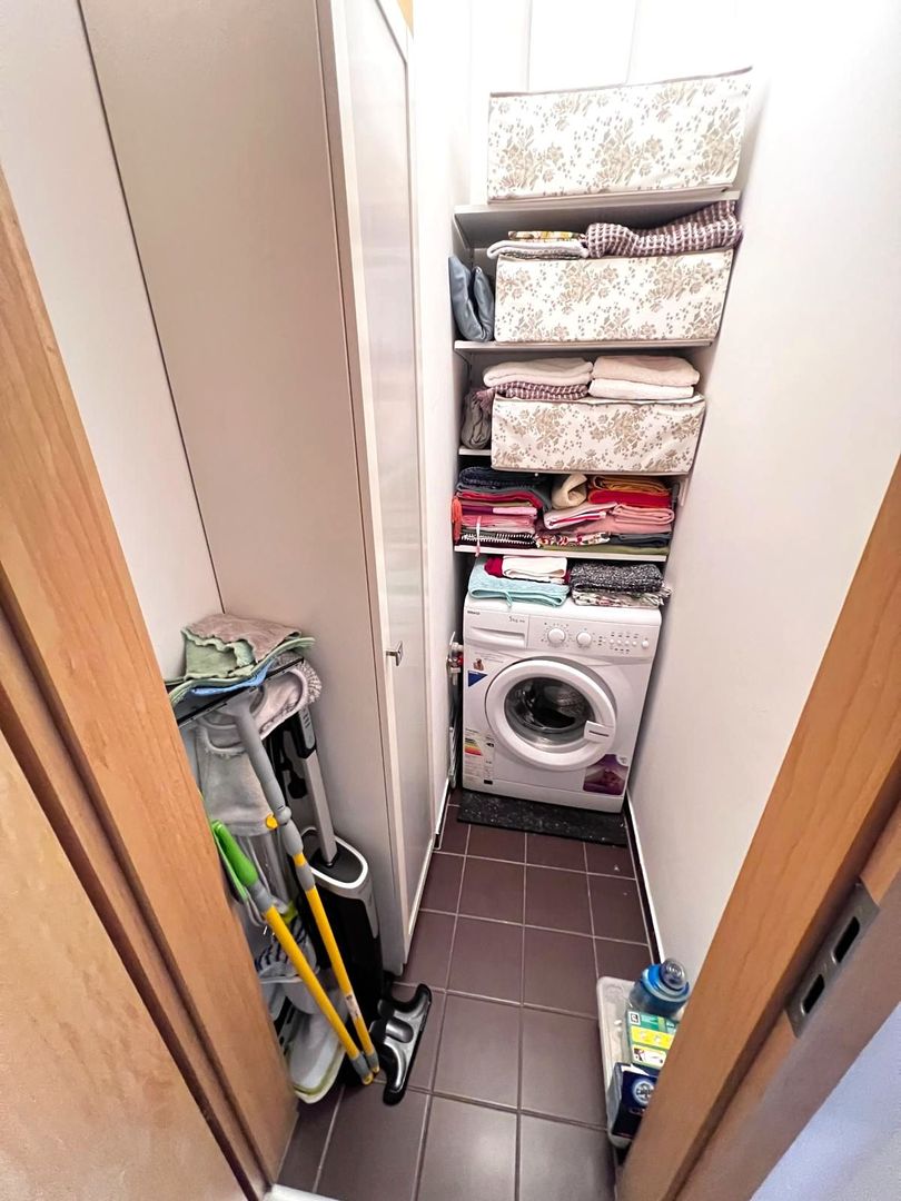 Apartament 3 camere  - Rezidenz - Cartierul German - Poză 9