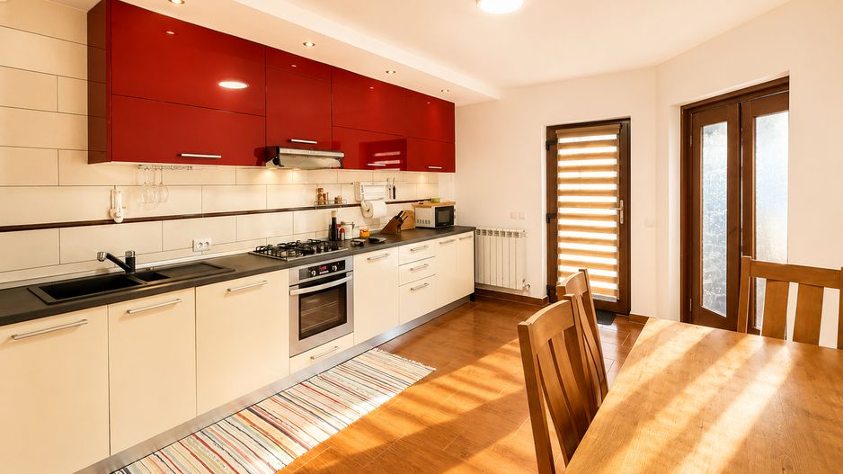 Casa / Vila cu 7 camere de vanzare in Ovidiu Sud Constanta - Poză 7