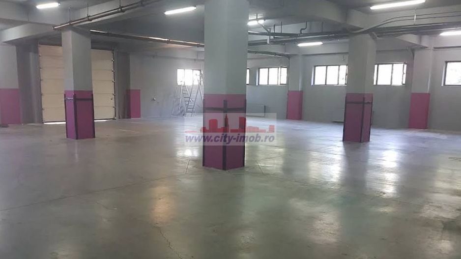 Vanzare Teren 10.000 mp  cu Utilitati, Sector 6, Iuliu Maniu Bucuresti - Poză 2