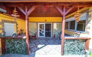 EXCLUSIVITATE – Comision 0% | Casa spatioasa | Santana - Arad - Poză 3