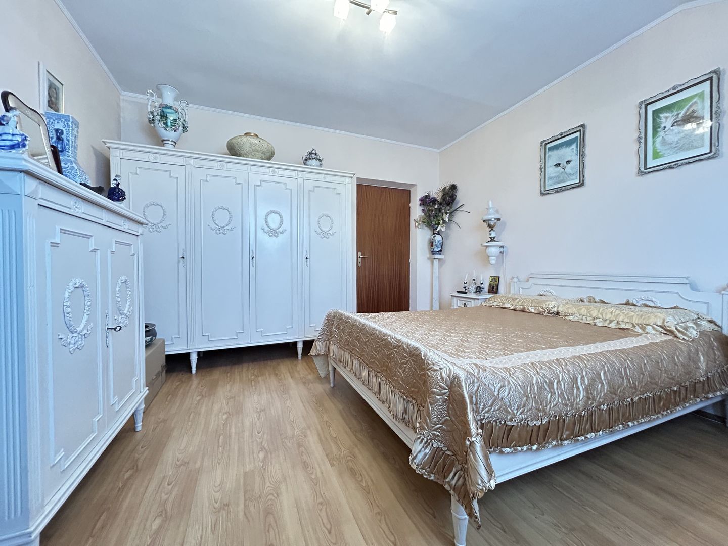 Apartament 3 camere tip duplex | 167 mp | Ultracentral | Plaja Modern - Poză 8