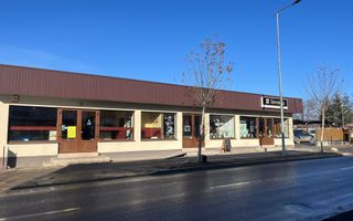 Spațiu comercial 30 mp, în Piața Agroalimentară, Covasna. - Poză 3