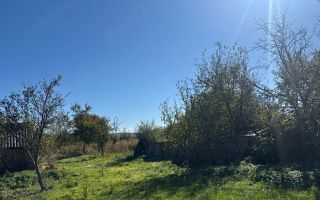 Casă de vânzare în Dobrovăț, județul Iași – teren 2.477 mp, deschidere 22,58 m - Poză 1