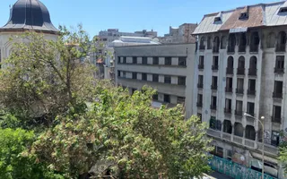 Spațiu de birouri 377 mp în Union Center – clădire emblema Art Deco 🗽 - Poză 21