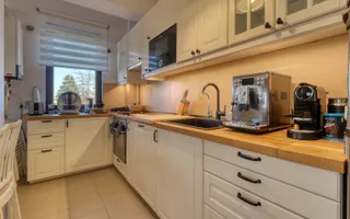 Parc Bazilescu- Apartament  4 camere – 115mp- La cheie- 0% comision - Poză 27