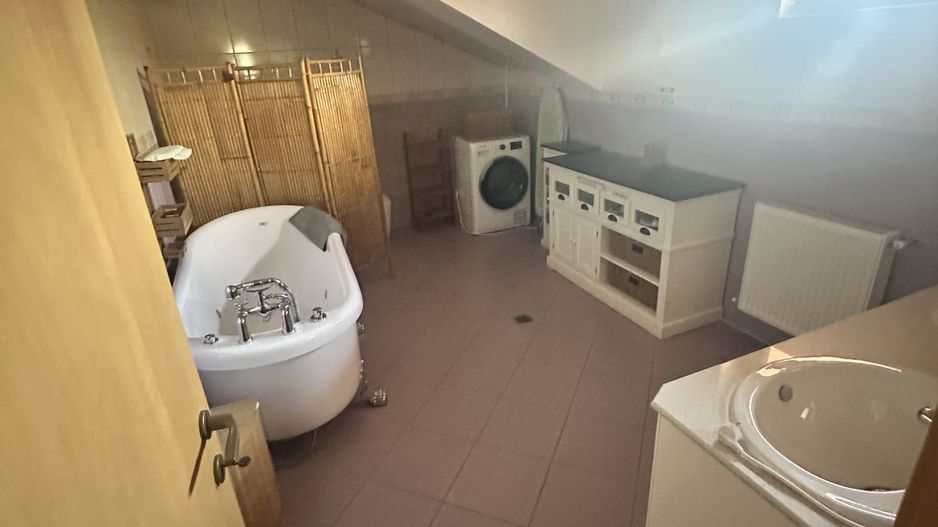 Vila de inchiriat, Baneasa \ Villa for rent, Baneasa - Poză 24