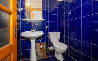 3 camere decomandat, etaj 1, două balcoane - Poză 14