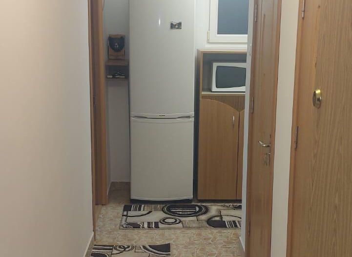 AP. 2 CAMERE 13 SEPTEMBRIE, PET-FRIENDLY, REABILITAT, MOBILAT MODERN - Poză 18