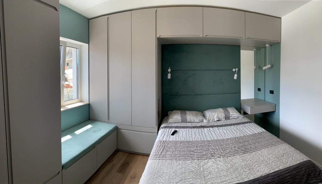 Duplex Nou Ultrafinisat Manastur - Poză 5