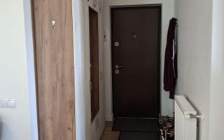 3 camere/ balcon / parcare 2 mașini / zona Vivo - Poză 5