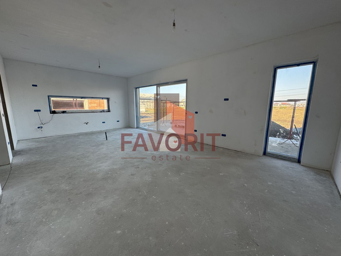 Duplex premium de vanzare in Dumbravita | 135 mp utili | 300 mp teren - Poză 8