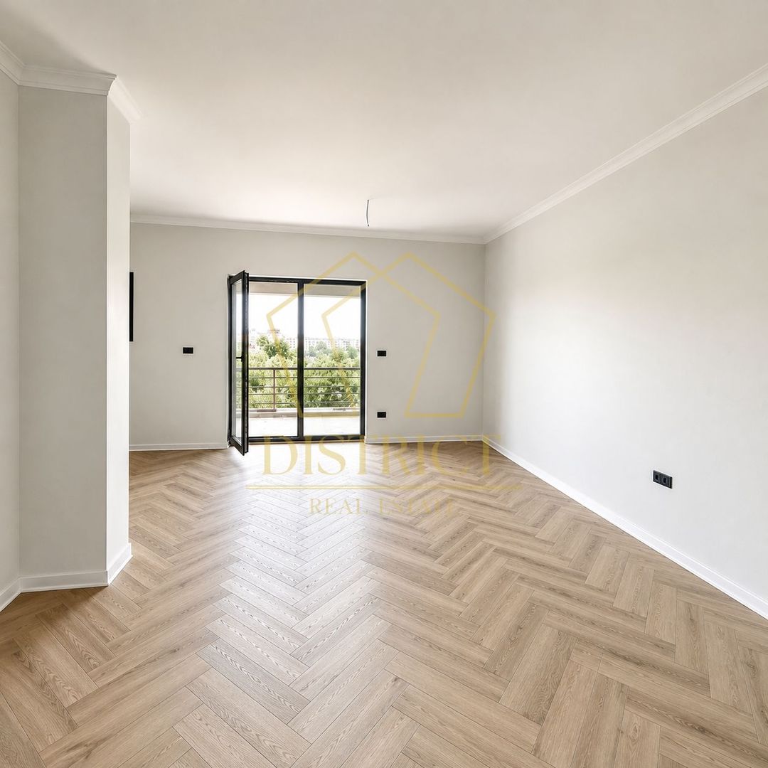 Duplex superb cu 4 camere I Mosnita Noua - Poză 10