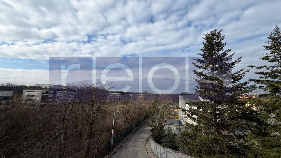 INCHIRIERE 4 CAMERE | BLOC BOUTIQUE | 154MP | IANCU NICOLAE | MOBILAT - Poză 33
