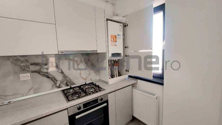 Prima inchiriere 2 Camere, decomandat, etaj 3, 6 minute METROU Preciziei - Poză 6