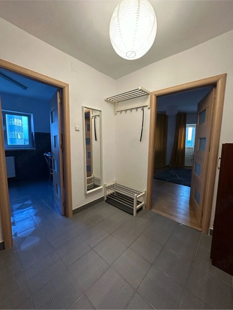 Apartament 2 camere 13 Septembrie-Parc Sebastian - Poză 9
