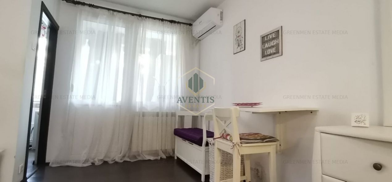 Inchiriere garsoniera semidecomandata, Piata Muncii - Poză 5