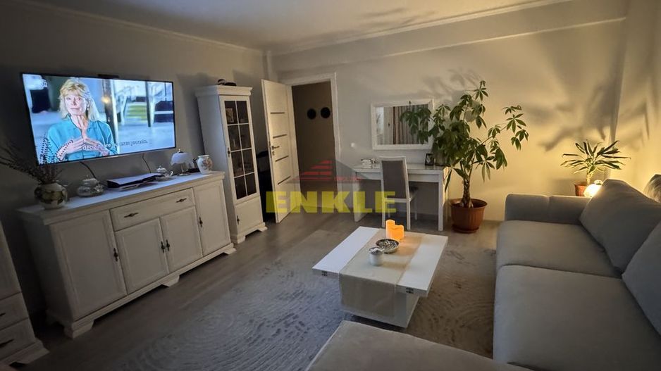 Apartament 2 camere de vânzare – bloc nou, etaj 1 - Poză 1