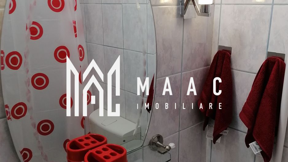 Apartament 1 camera  I Terezian - Poză 10