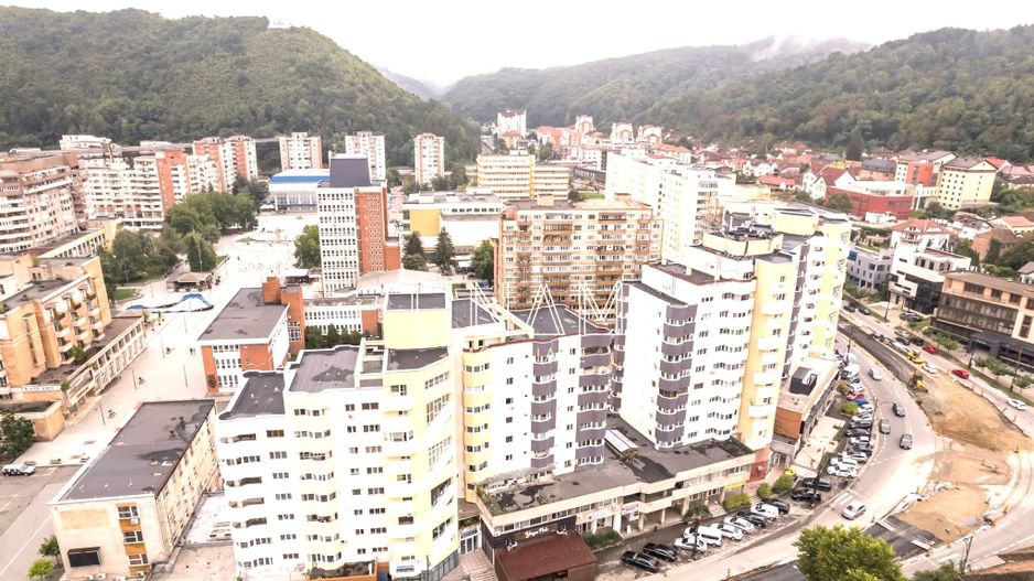 Oportunitate în centrul Reșiței – apartament 1 cameră cu potențial ridicat! COMISION 0% - Poză 19