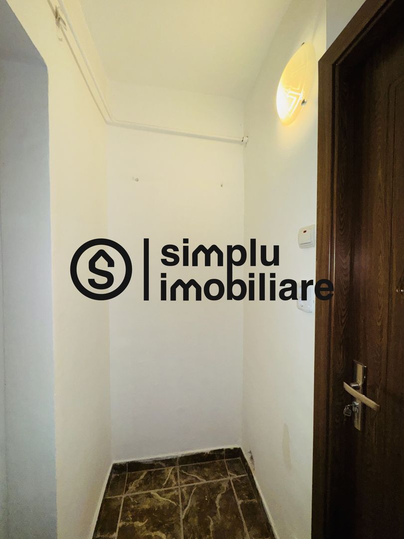 Apartament 2 camere, decomandat -1 MAI - Poză 12