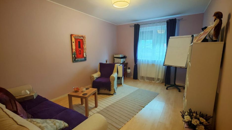De vanzare apartament 101mp. Avantgarden, Bartolomeu - Poză 9