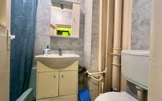 Apartament de 2 camere, 32mp, etaj, intermediar, zona Diana - Poză 7