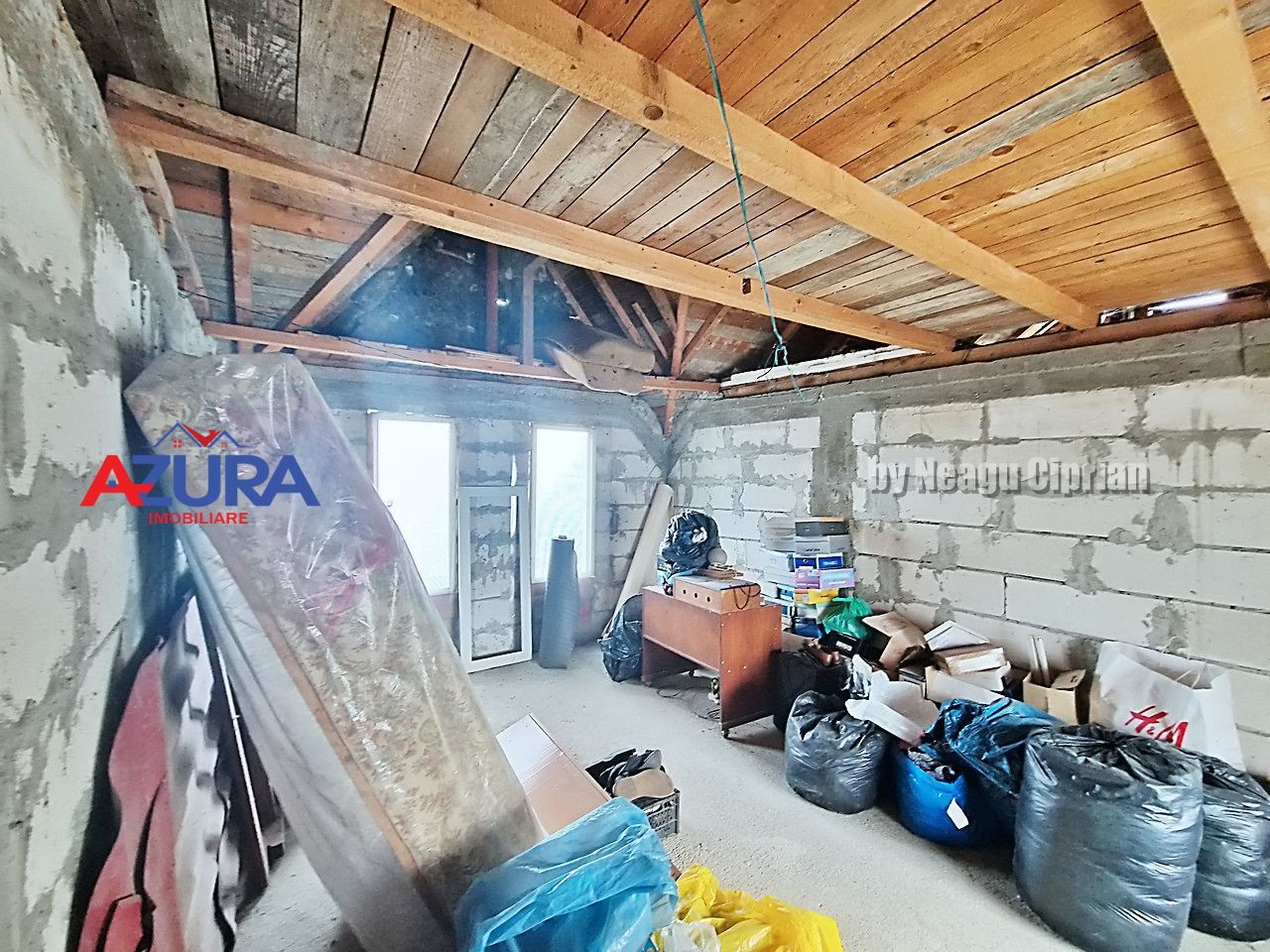 AZURA Imobiliare - Casa Prundu Bananai - Poză 21