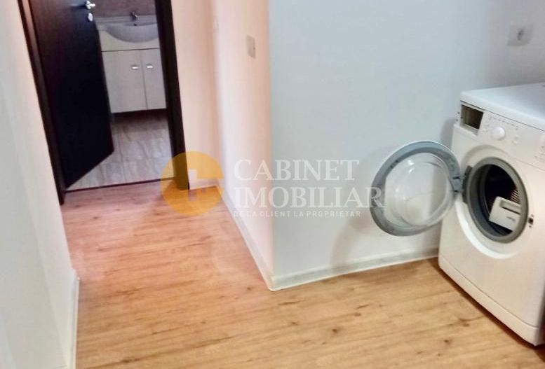 Apartament 2 Camere Decomandat 64 MP Bloc Nou Aleea Tudor Neculai - Poză 6