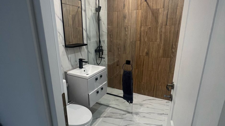 Apartament de închiriat | 3 camere | Șos. București -Cec Bank - Poză 1