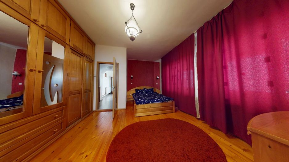 Apartament cu 3 camere,86mp ,etaj de casa,zona Onix - Poză 9