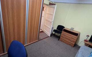 Apartament cu o camera | 24 mp | Zorilor | UMF | USAMV - Poză 4