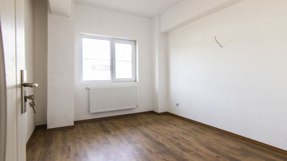 3 CAMERE, PARCARE SI BOXA INCLUSE - COMISION 0%, ORAS CHITILA-SOSEAUA BANATULUI - Poză 12