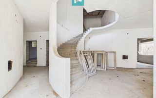 Casă cu etaj construcție nouă, în Sebiș Arad - Poză 7
