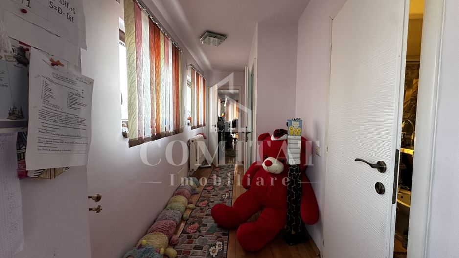 0% COMISION! Duplex la cheie | Parcare | Zona Primăriei Floresti - Poză 24