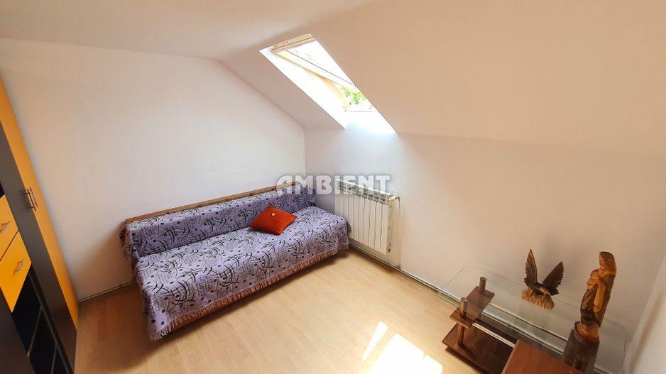 Casă tip duplex P+M, teren 315 mp, zona MOARA GRECILOR; - Poză 8