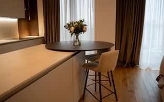 Rafinament și Confort Absolut – 4 Camere în Rahmaninov Residence - Poză 5