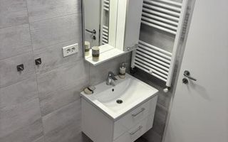 Apartament 2 camere, Grand Kristal Residence -Parcare inclusă - Poză 3